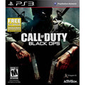 Black Ops F43666