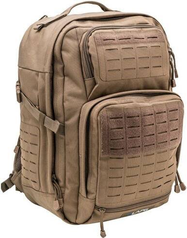 Ranger Green Tactical Backpack T3981