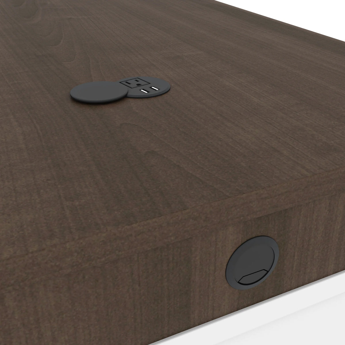 L-Shaped Desk J778204