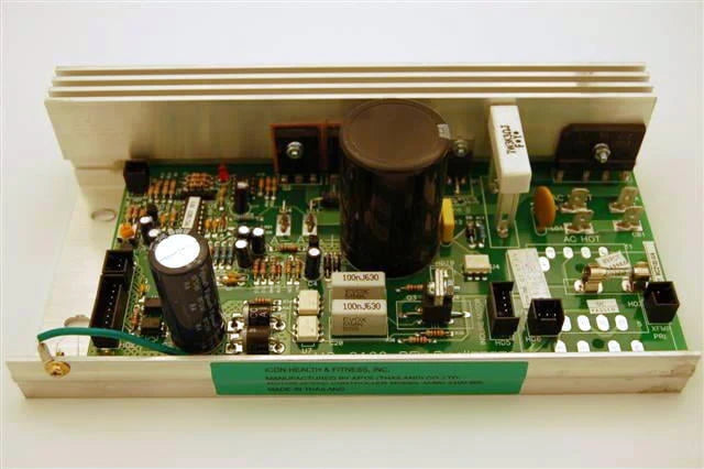 Treadmill Motor Control Board A93565