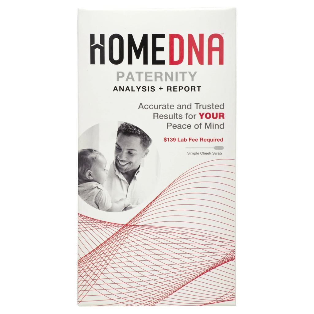 Paternity Test Kit N12011