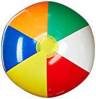 48" Beach Ball I6732