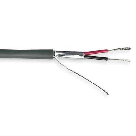 18 AWG 3 Conductor Stranded Cable K1297
