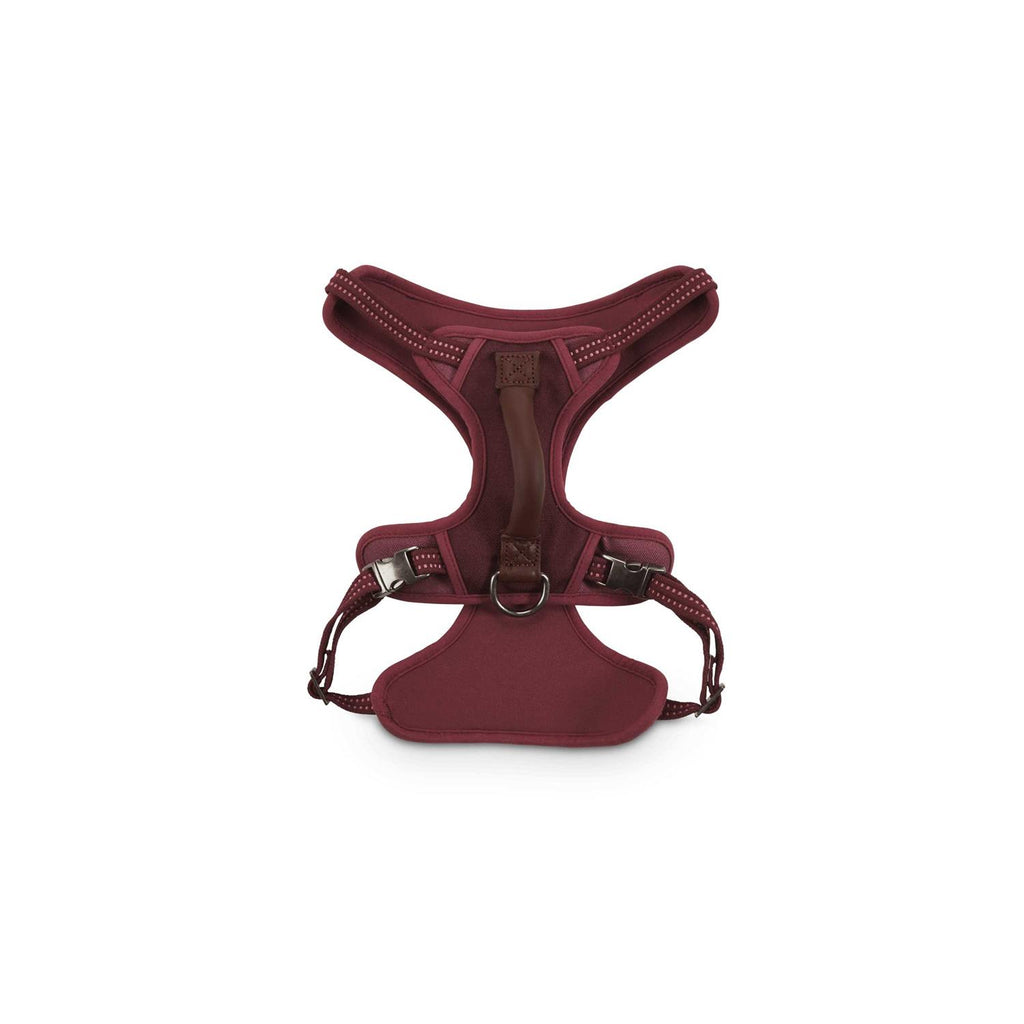 Canvas Dog Harness C31233