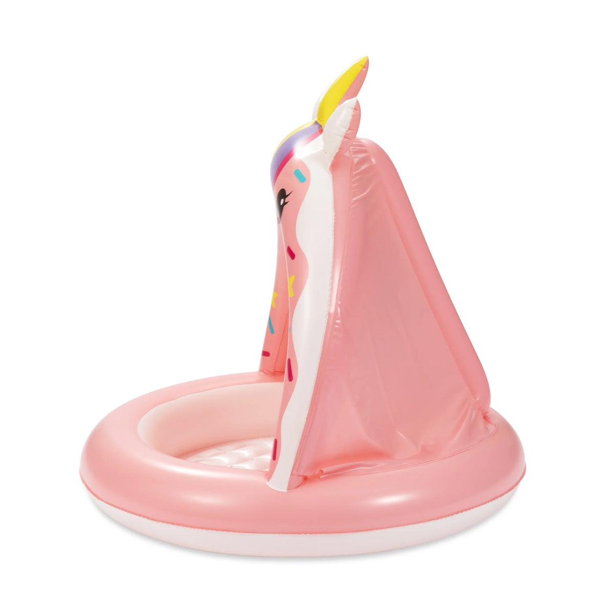 Inflatable Unicorn Shade Pool X367