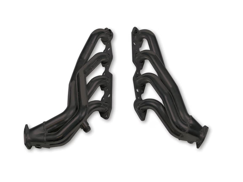 Exhaust Header W21557