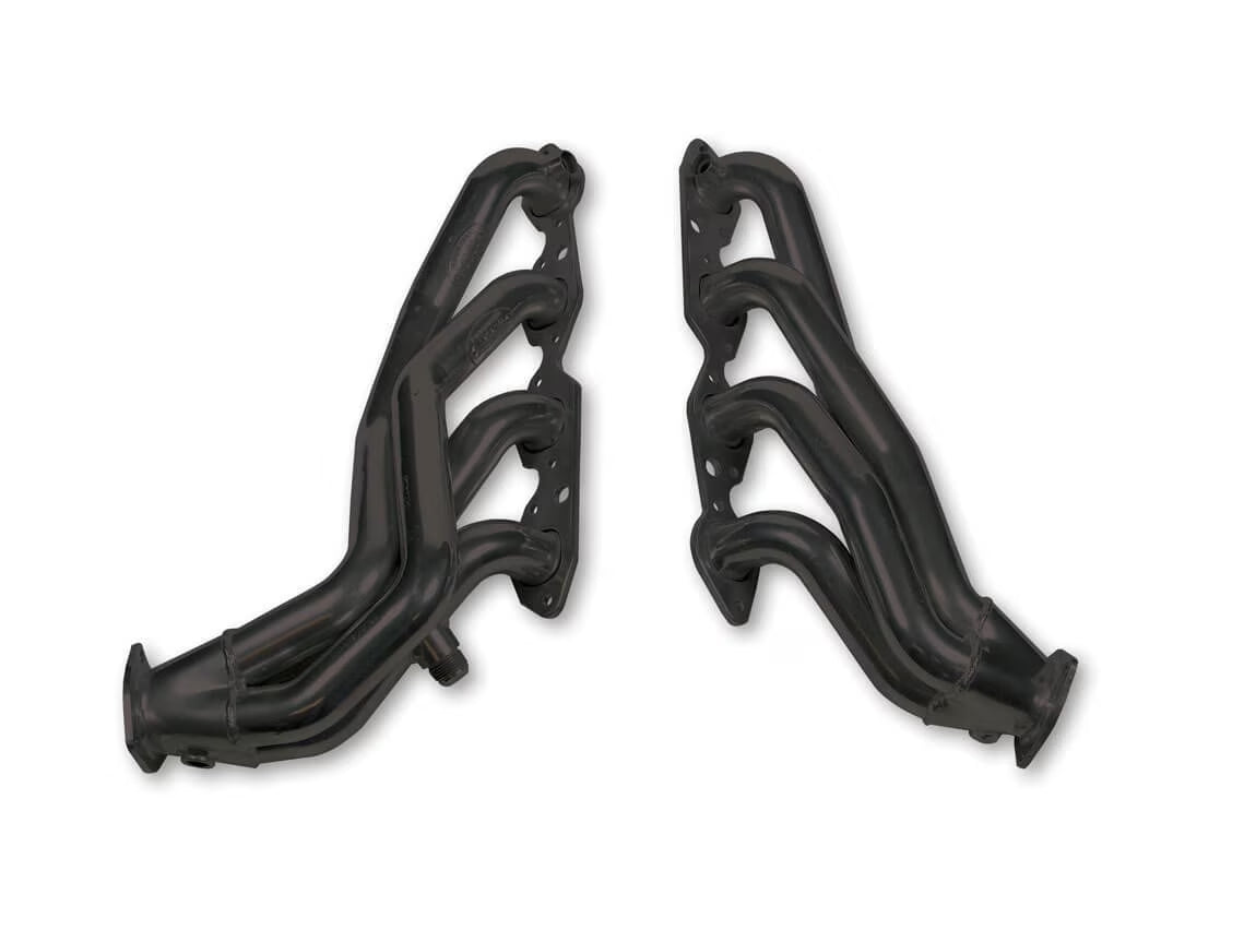 Exhaust Header W21557