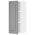 White Wall Cabinet 12x15x30 C29379