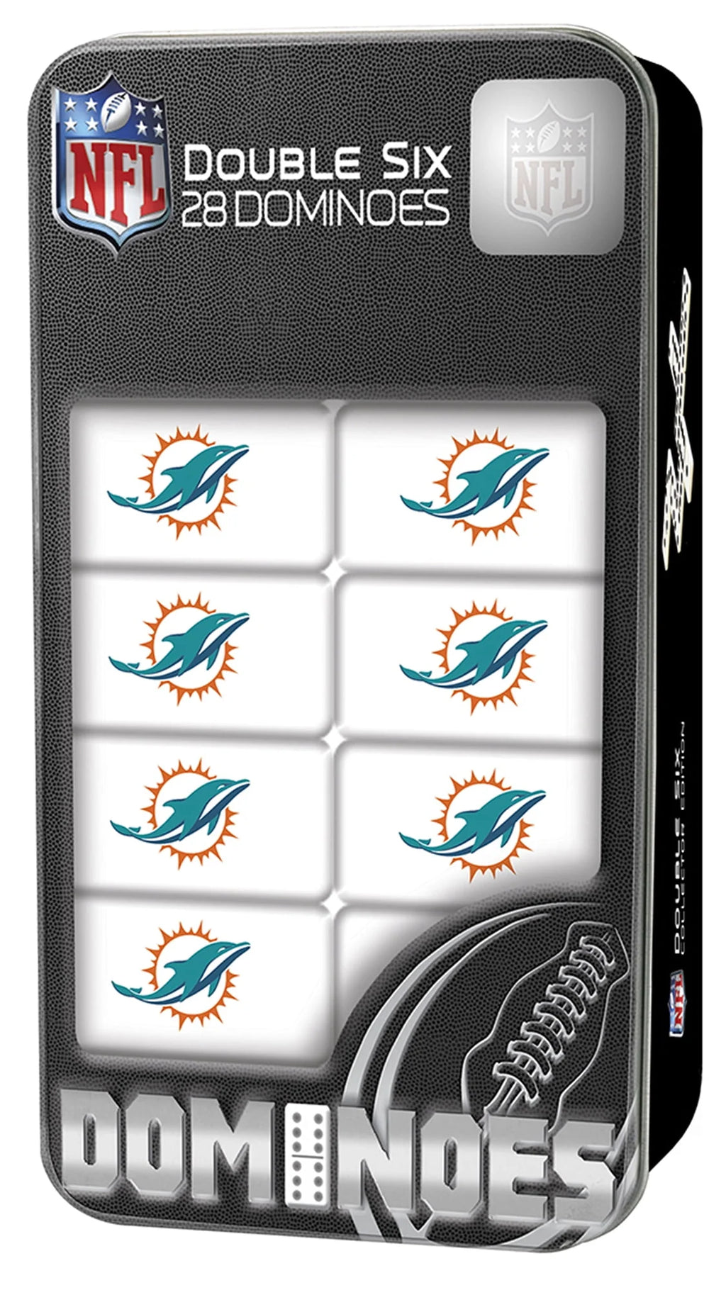 28 Piece Dominoes Game P795706