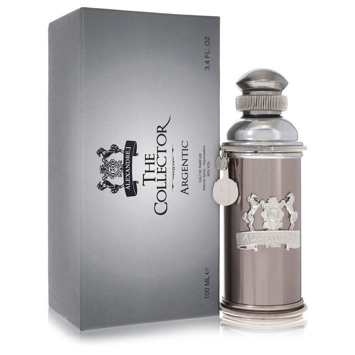 Eau De Parfum Spray 3.4 oz X7607