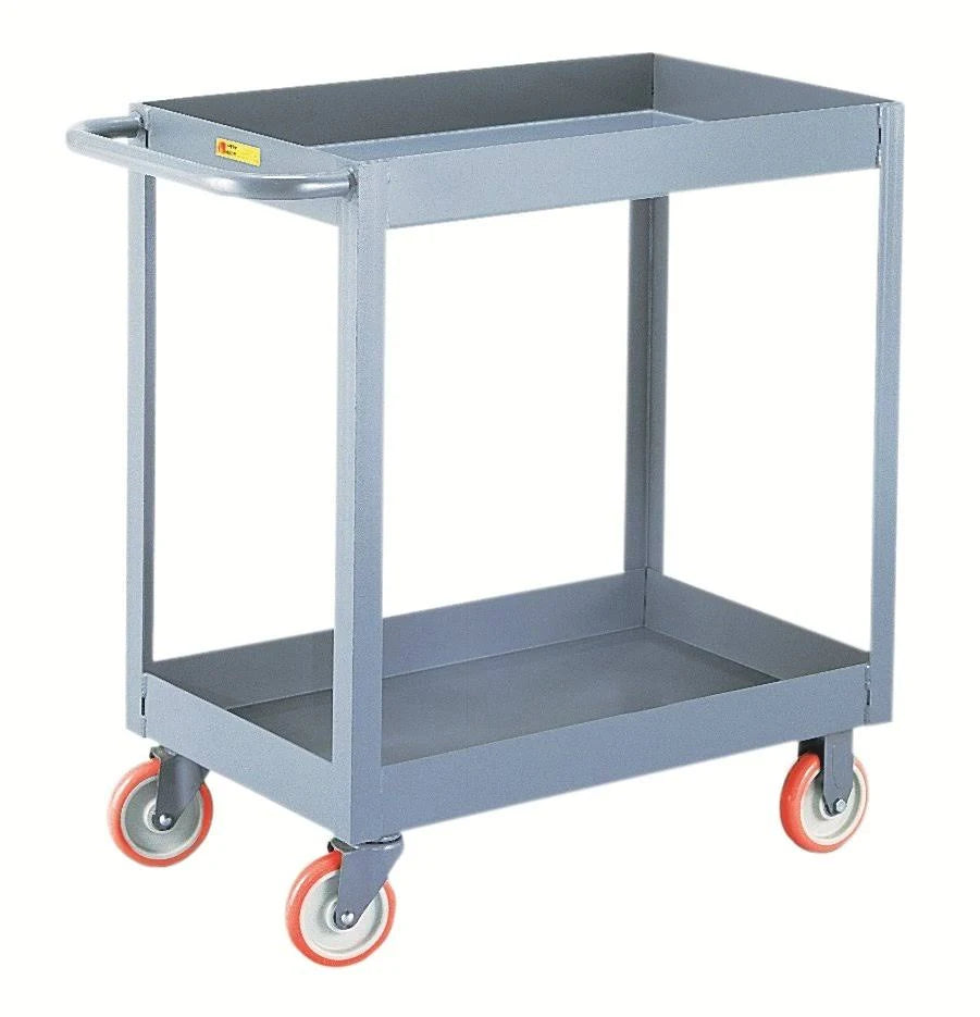 Steel Utility Cart T4557