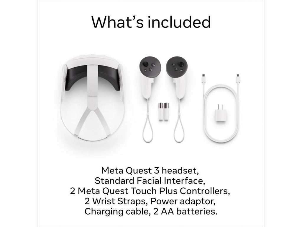 512GB Mixed Reality Headset A581510