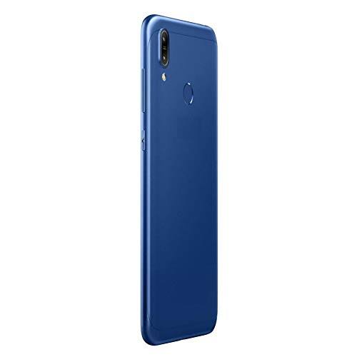 Asus Zenfone Max M2 64GB 4GB Ram Dual SIM Factory Unlocked 4G LTE International Model G556068