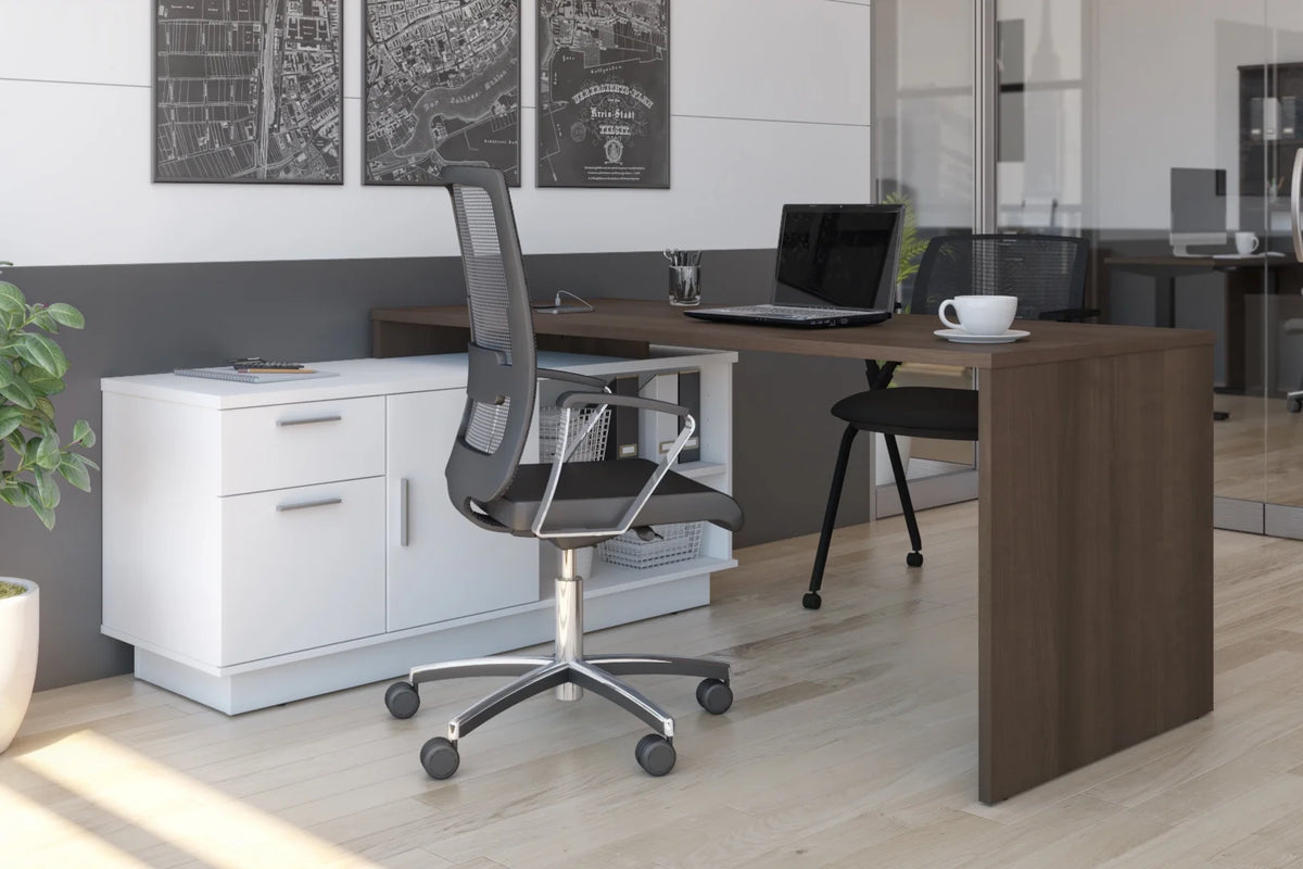 L-Shaped Desk J778204