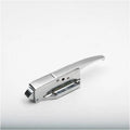 Latch W/O Lk LT Spring F54468
