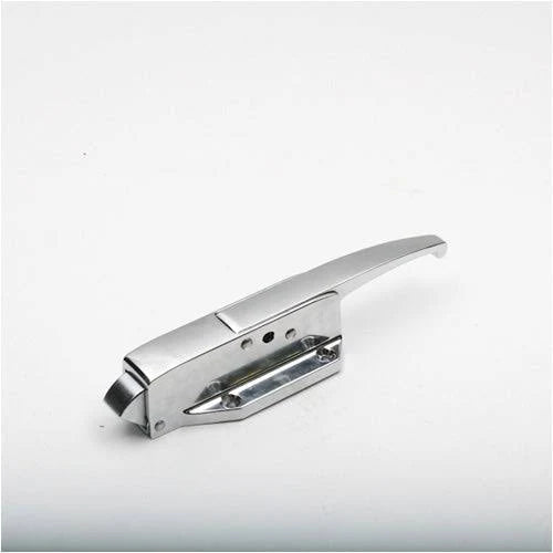 Latch W/O Lk LT Spring F54468