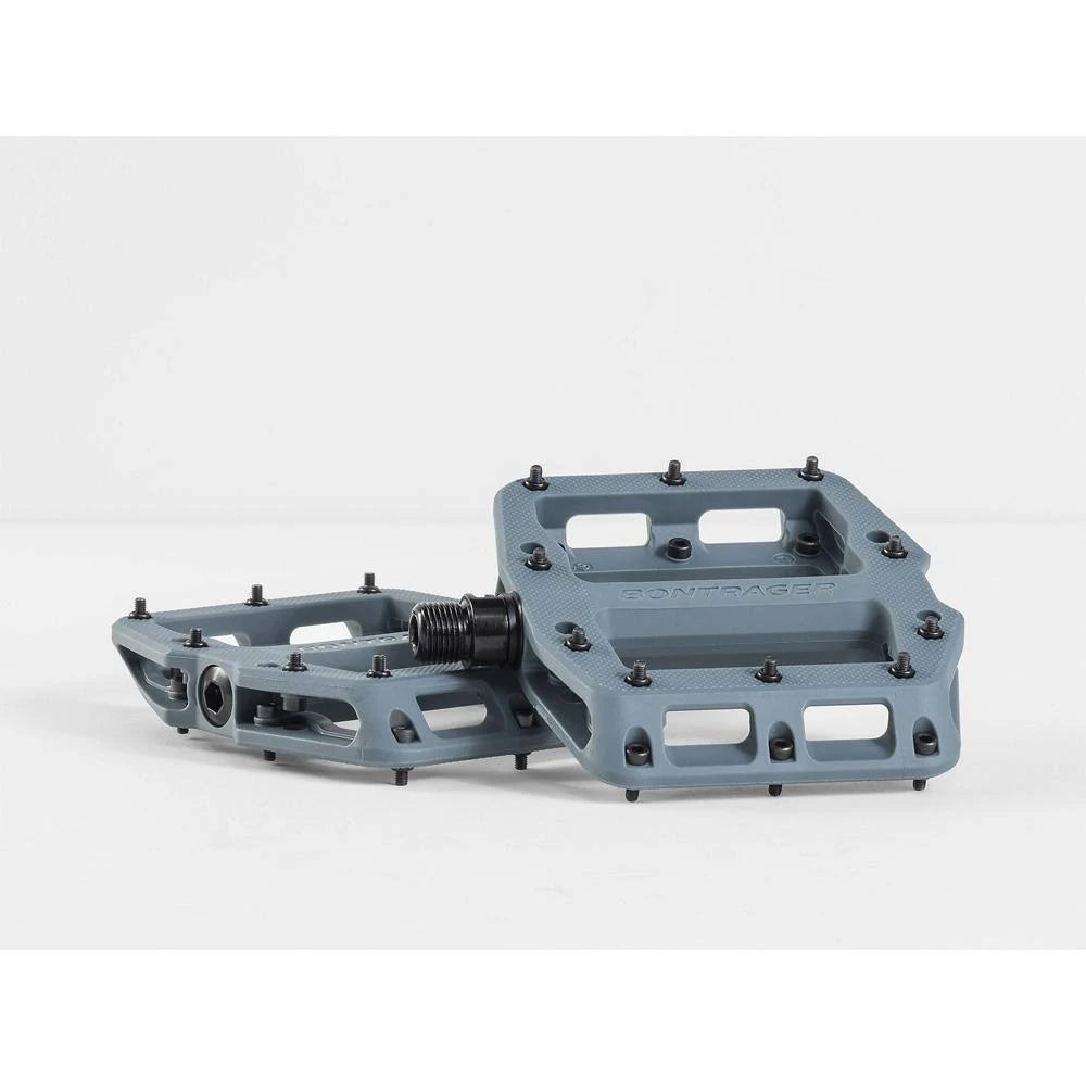Mulsanne Blue MTB Pedal Set M1216