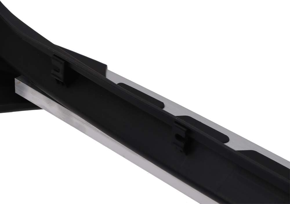 Pair of Running Boards Side Step Platform B3841