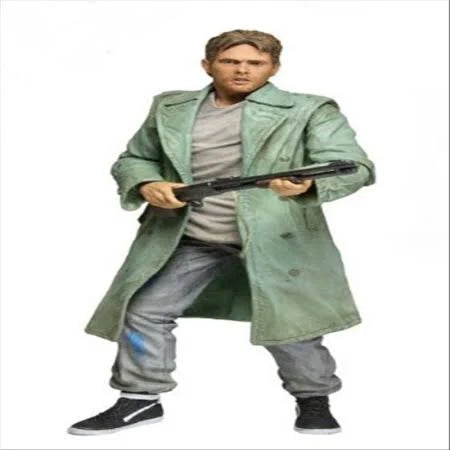 7x22 Action Figure F9018