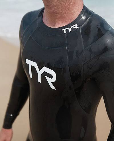 Black Men Small Wetsuit A4371