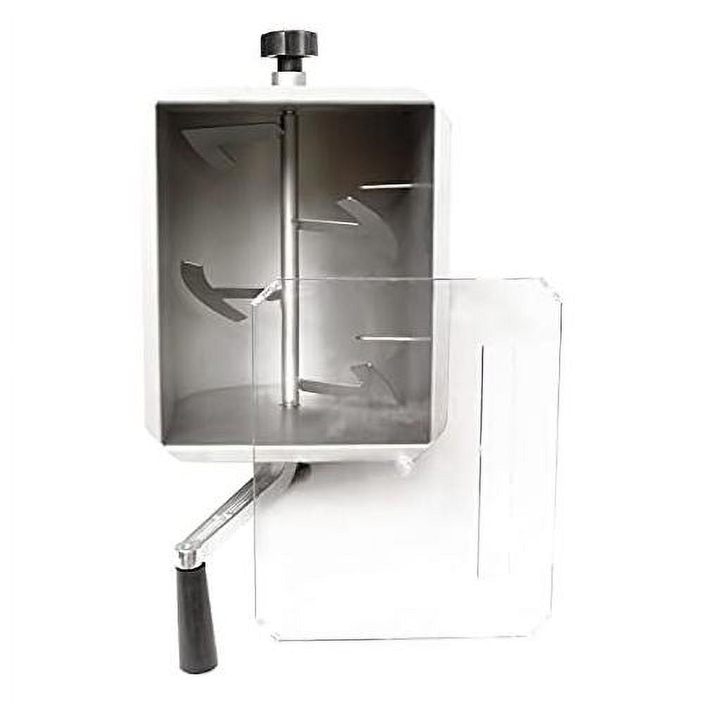20 Lb Manual Meat Mixer with Lid K426195