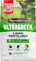 Lawn Fertilizer 30-0-4 14lb J218323