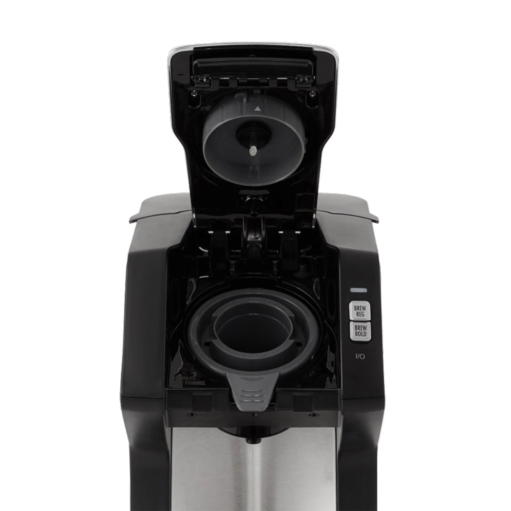Single-Serve Coffee Maker E85861