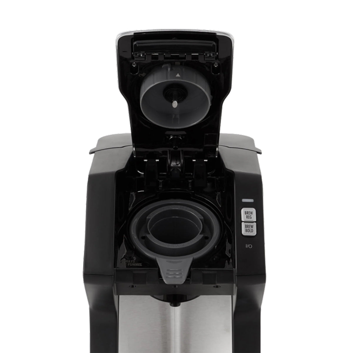 Single-Serve Coffee Maker E85861