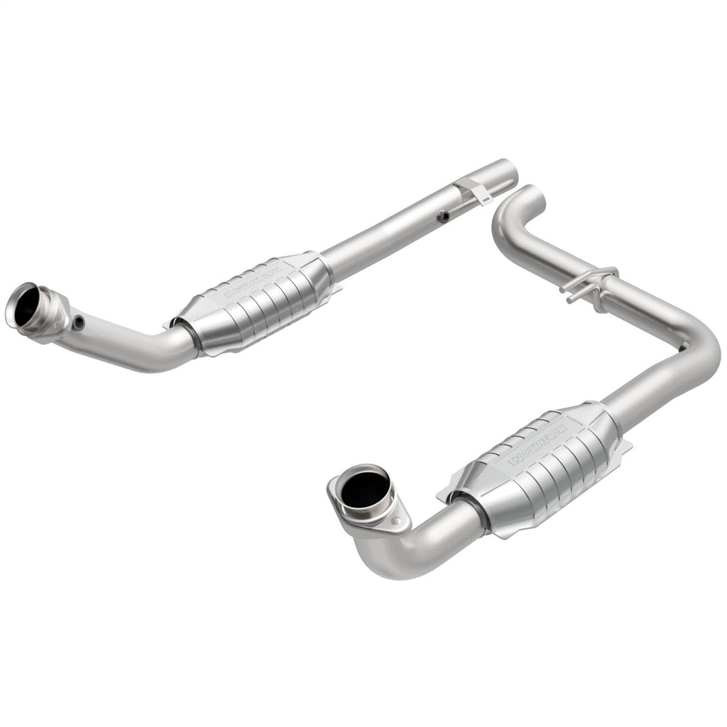 Direct Fit Catalytic Converter M94728