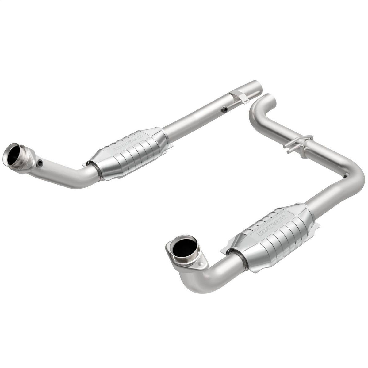 Direct Fit Catalytic Converter M94728
