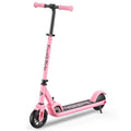 Electric Scooter for Kids 8-12, Adjustable Handlebar, 132 lbs, 40 mins, 5 Miles Range Y278817