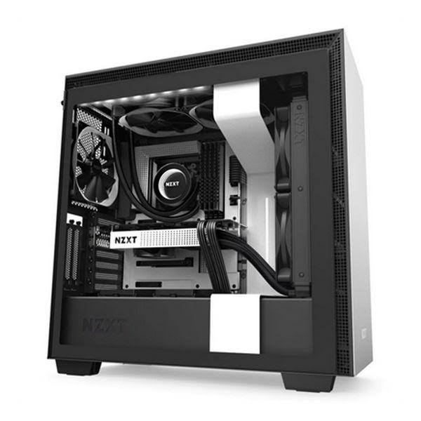 ATX Midtower Case G8080