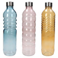 Glass Bottle 1,25 LT I1137