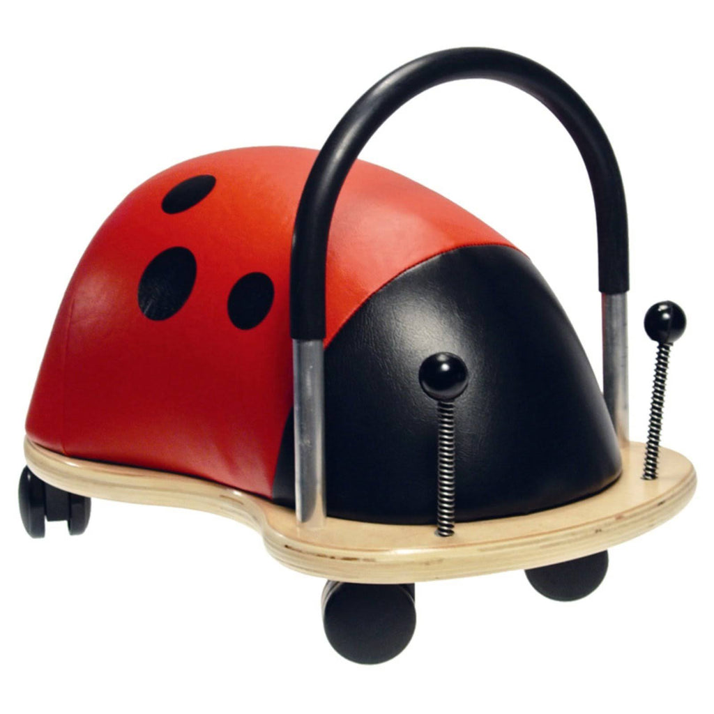 Ladybug Wheely Bug O635246