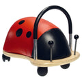 Ladybug Wheely Bug O635246