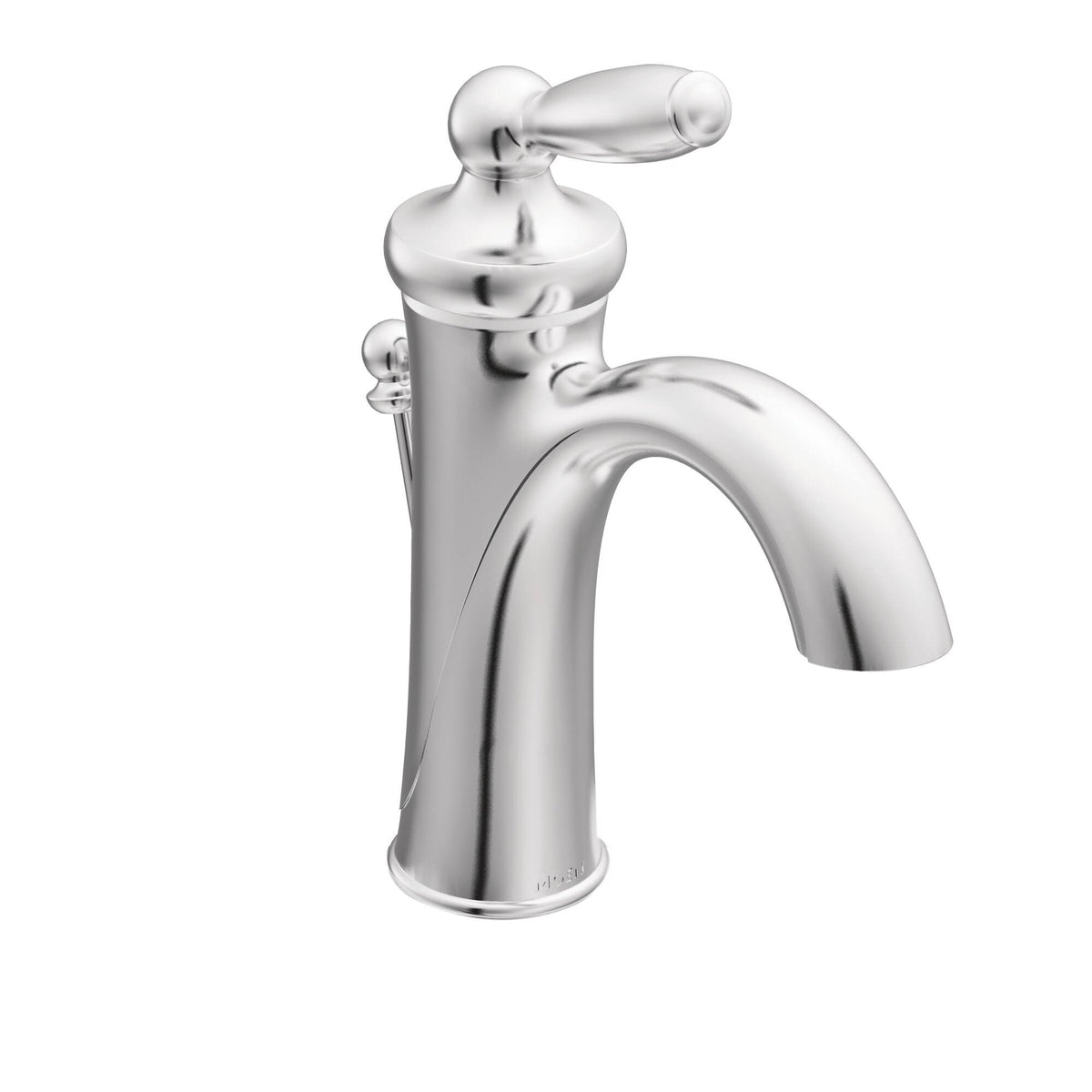 Bathroom Faucet Brushed Nickel I452