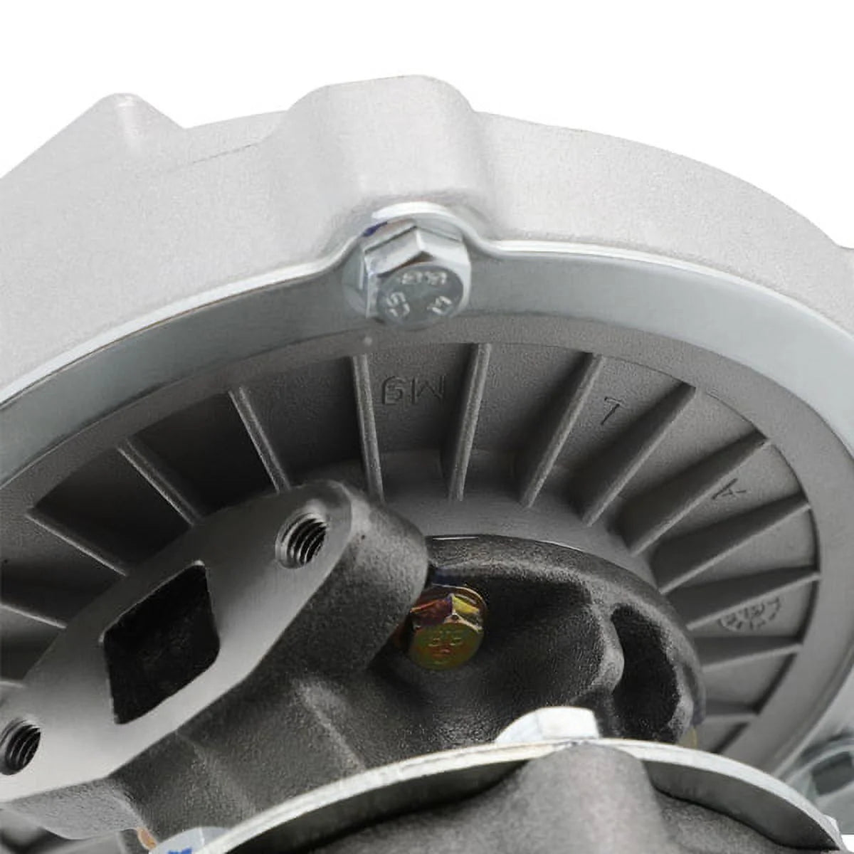 5-Bolt Turbocharger 0.63 /0.5 A/R V267335
