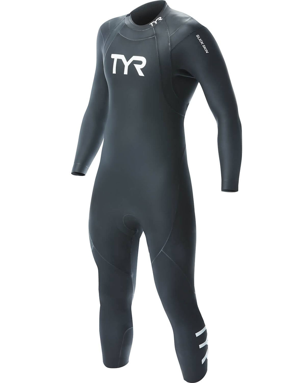 Black Men Small Wetsuit A4371