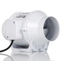 4in Kitchen Exhaust Fan B8181