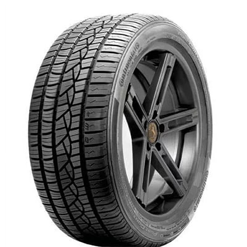 245/45R19 102 V All-Season Passenger Tire U4525
