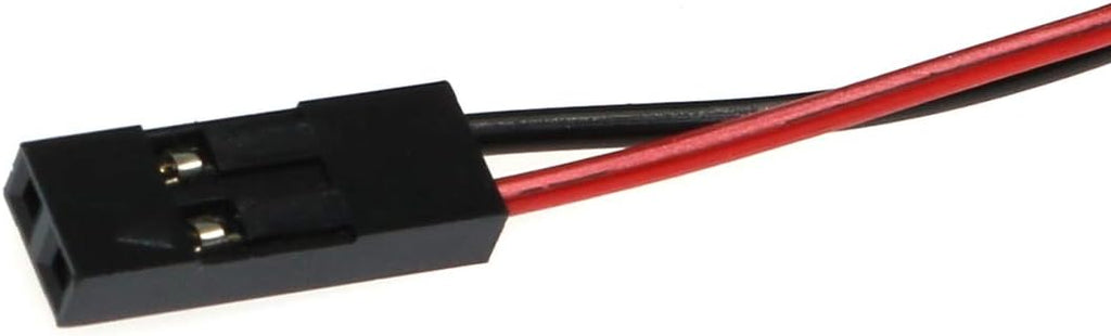 2 Pin PC Power Switch Cable 50cm R26365