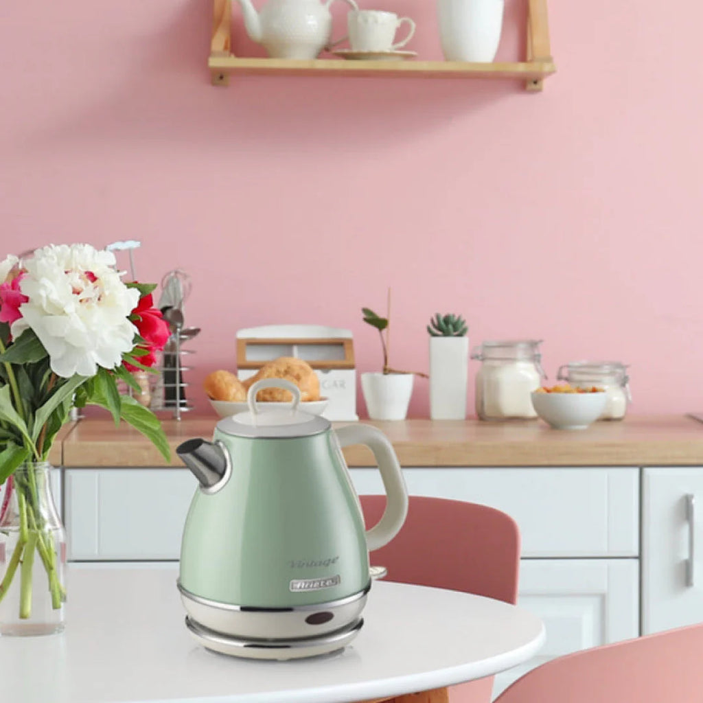 Blue 1L Kettle M12262