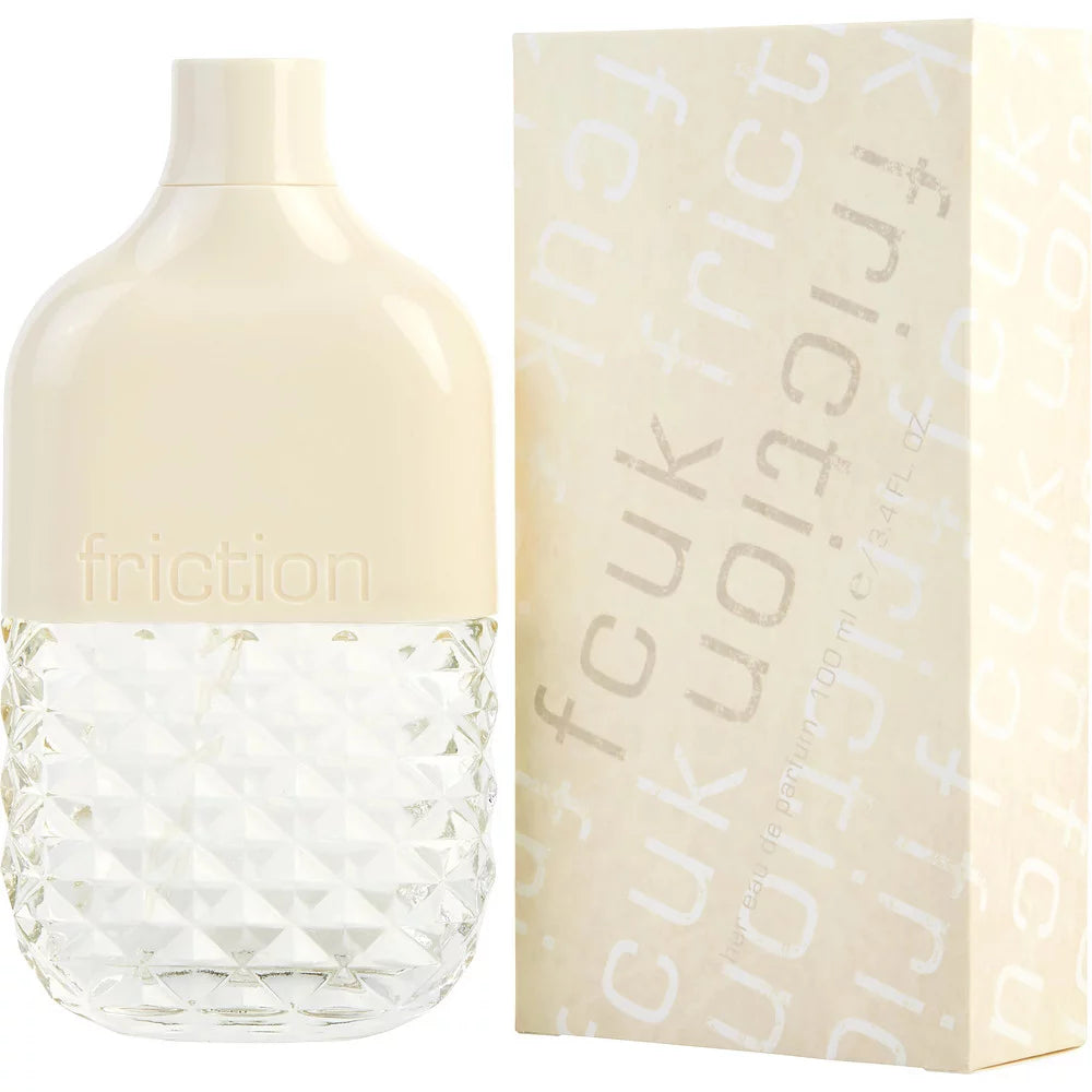 EAU DE PARFUM SPRAY 3.4 OZ S8394