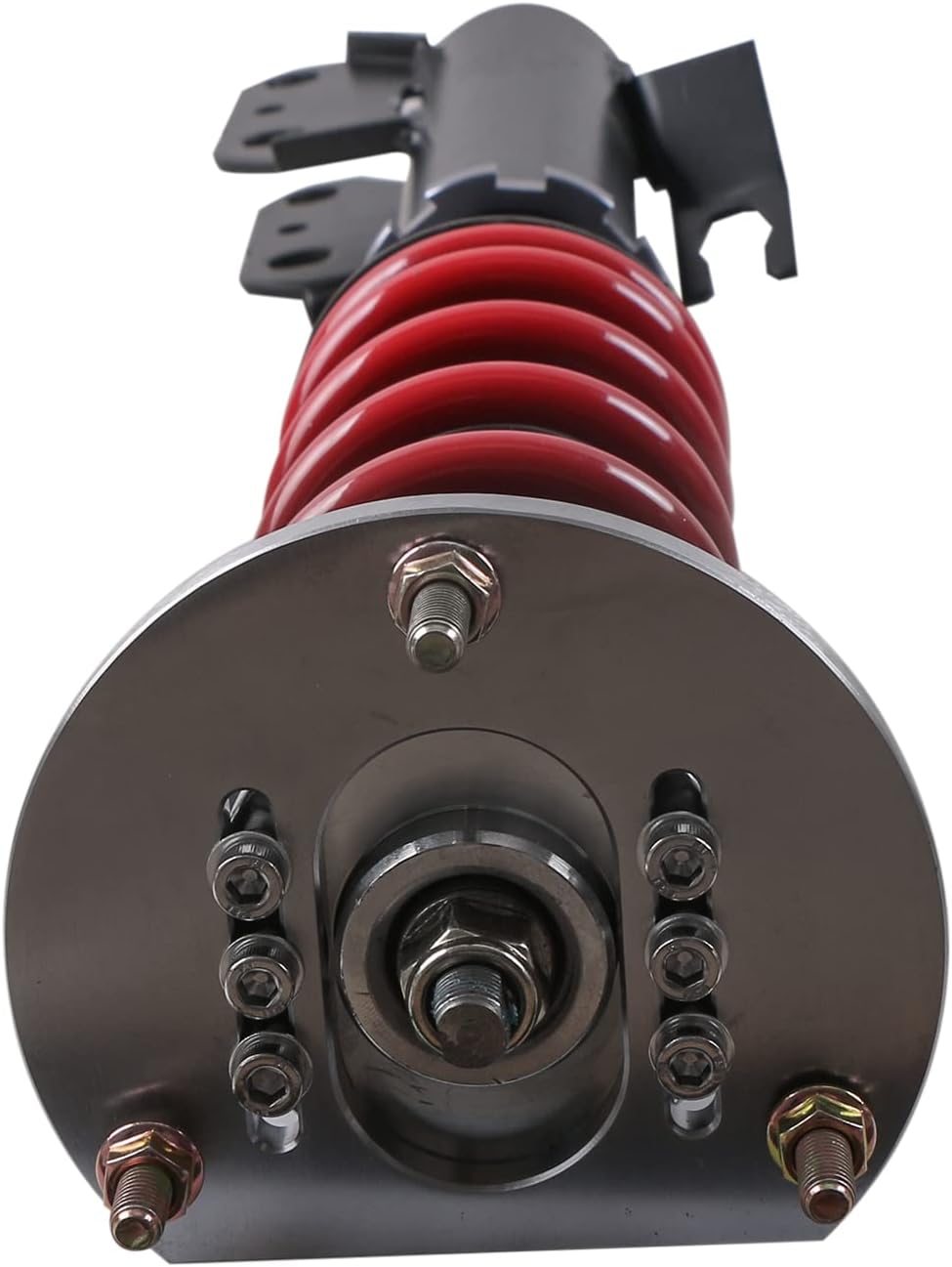 Height Adjustable Coilovers Struts Suspension Kits A65311