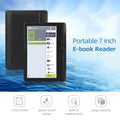 7 inch Portable E-book Reader with 8GB Memory M165819