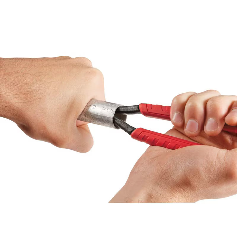 10 in. Straight-Jaw Pliers M242