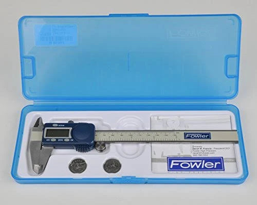 Electronic Caliper R393188