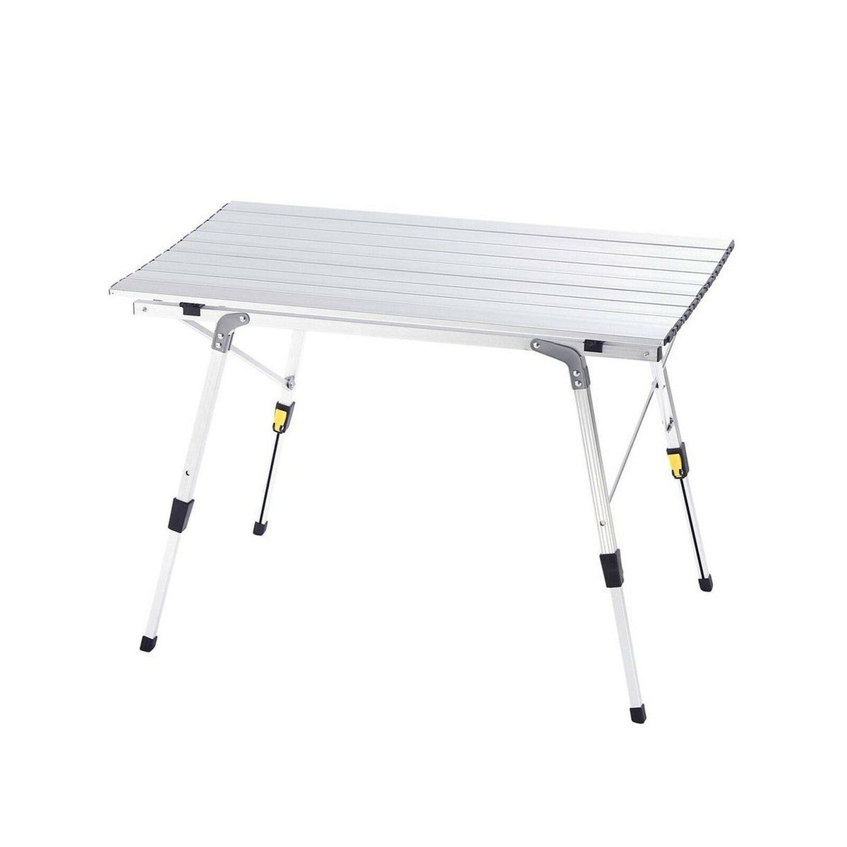 Camping Table with Adjustable Legs C7228
