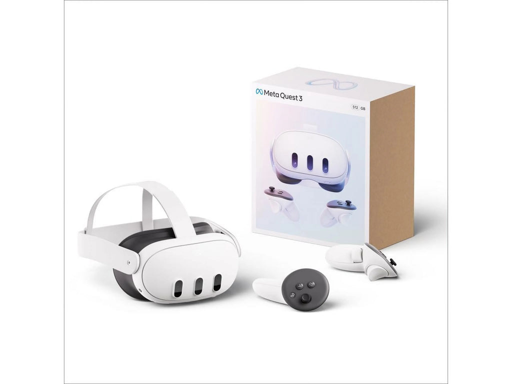 512GB Mixed Reality Headset A581510