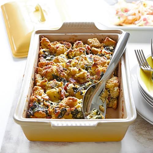 Rectangular Casserole G309